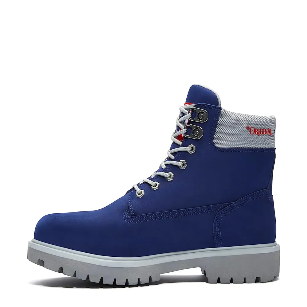 All-Flex Direct Attached Soft Toe WP - Mens