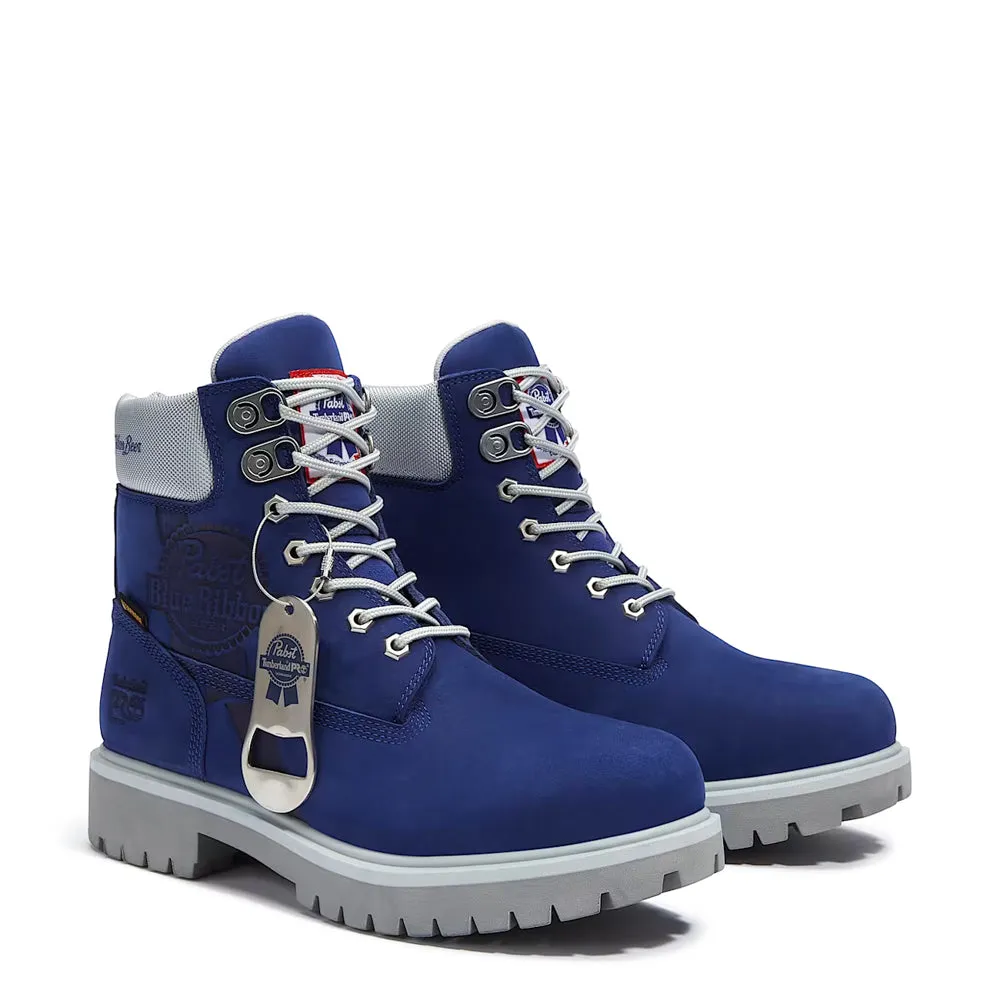 All-Flex Direct Attached Soft Toe WP - Mens