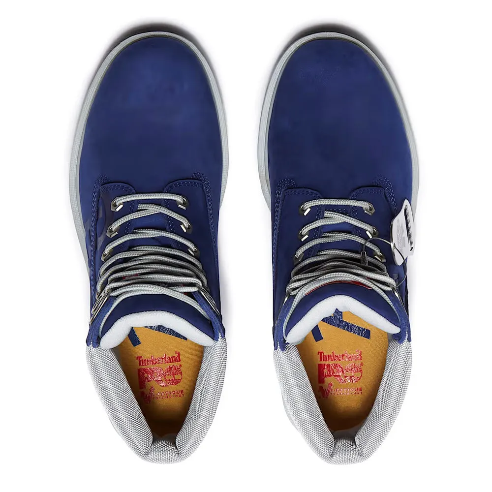 All-Flex Direct Attached Soft Toe WP - Mens