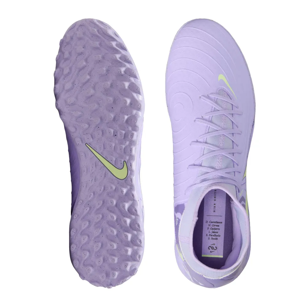 All-Flex Phantom Luna II Academy TF - Mens