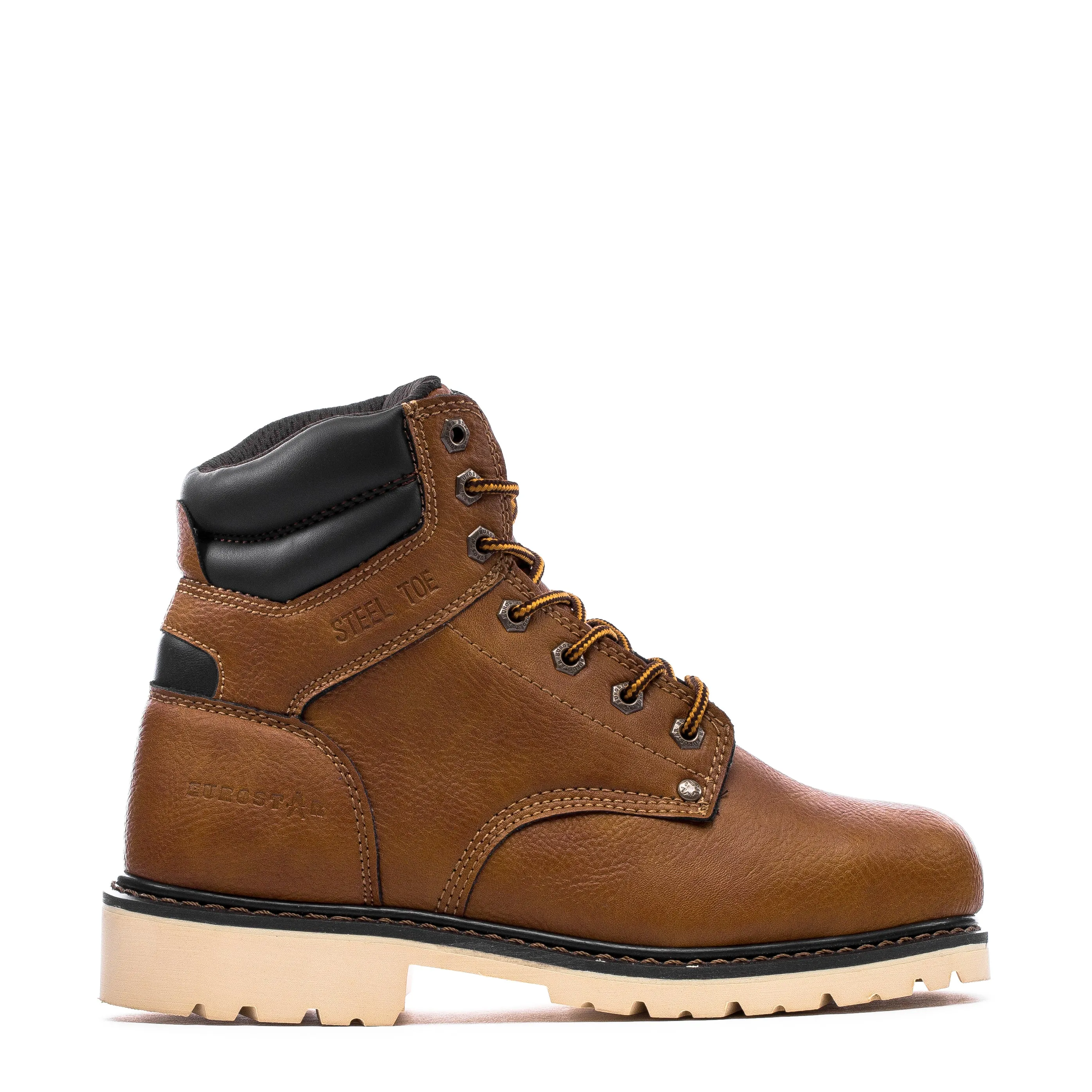 Viral Pop Court Grip Trent II Steel Toe - Mens