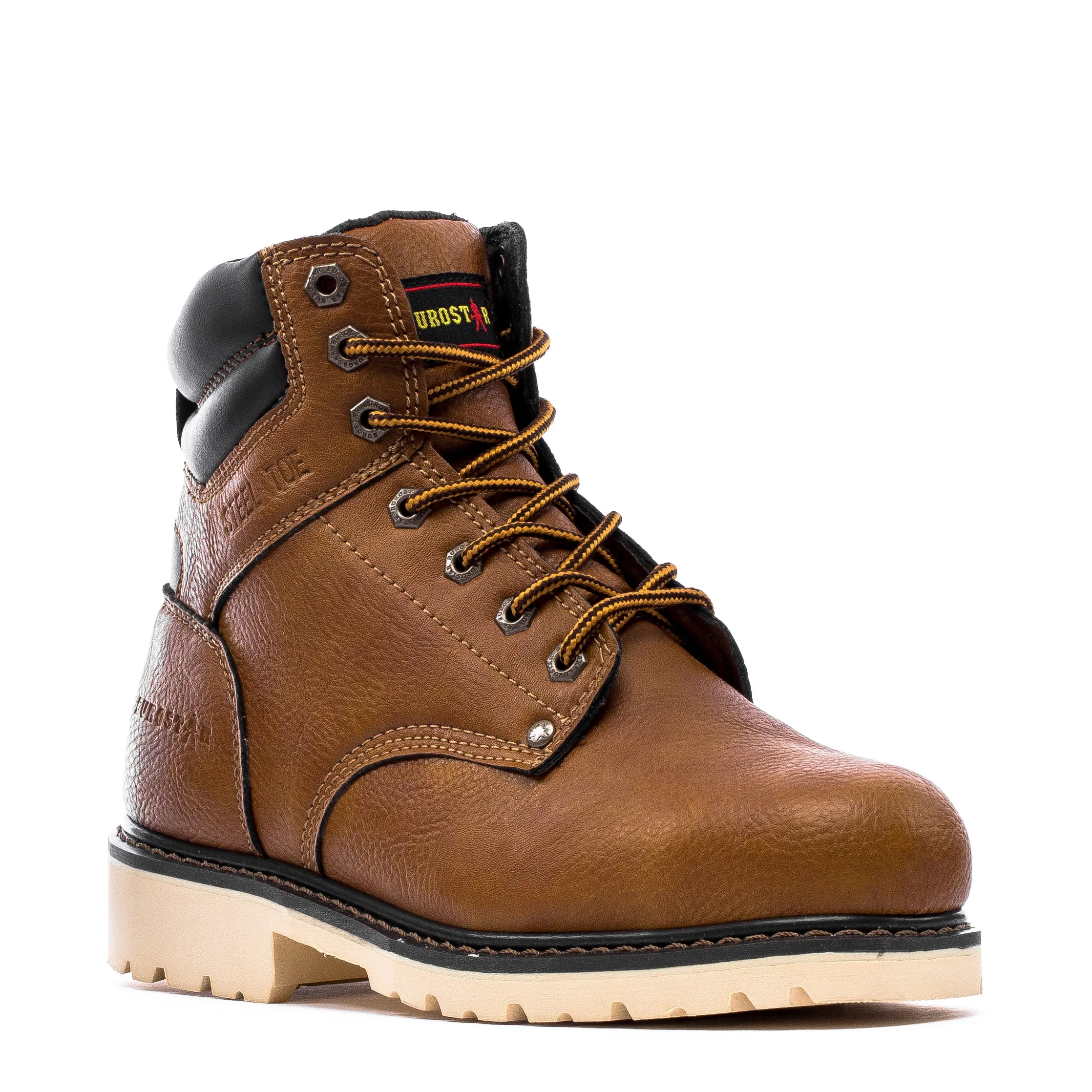 All-Flex Trent II Steel Toe - Mens