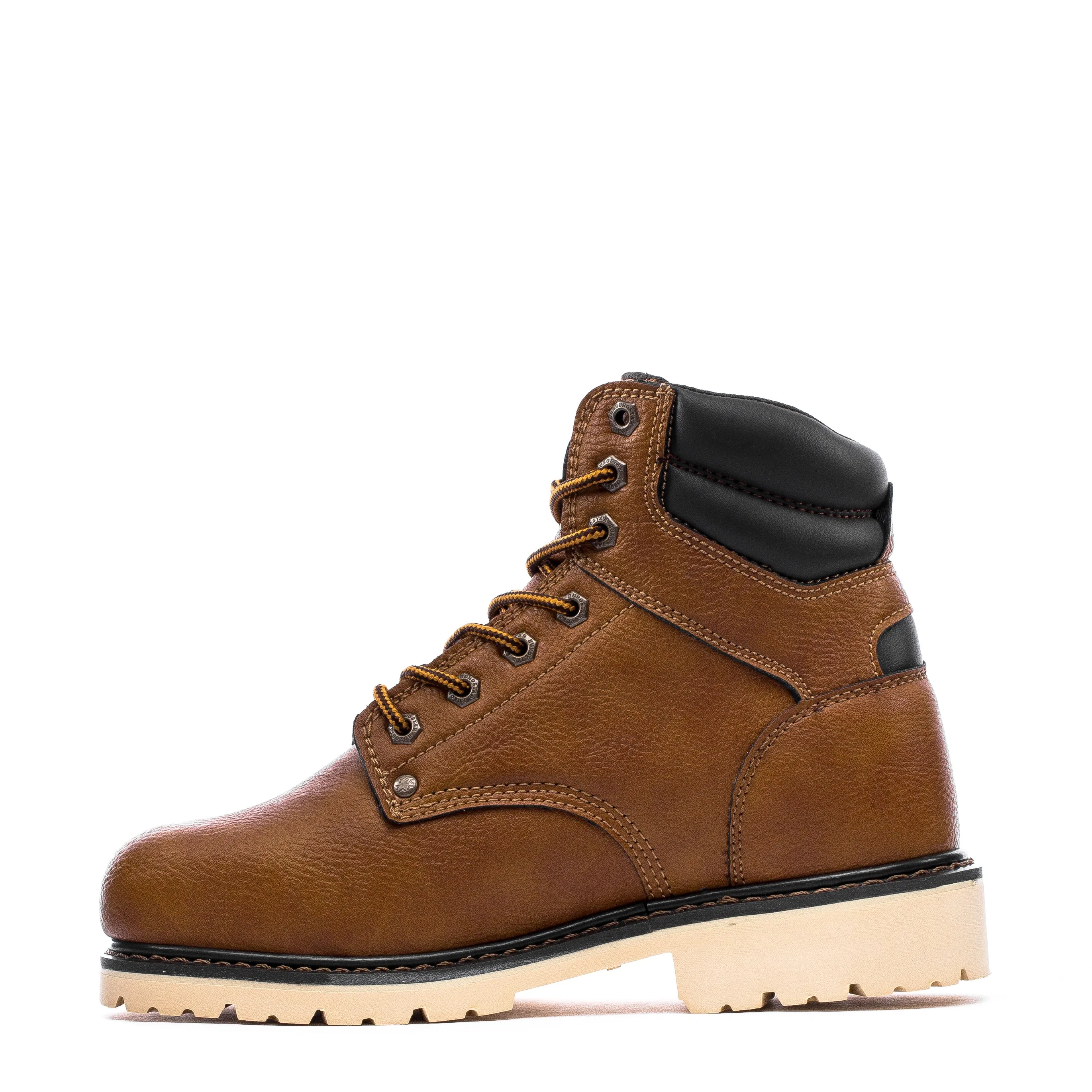 All-Flex Trent II Steel Toe - Mens
