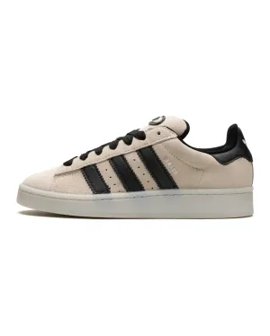 Adidas Campus 00s Aluminum Core Black Secure