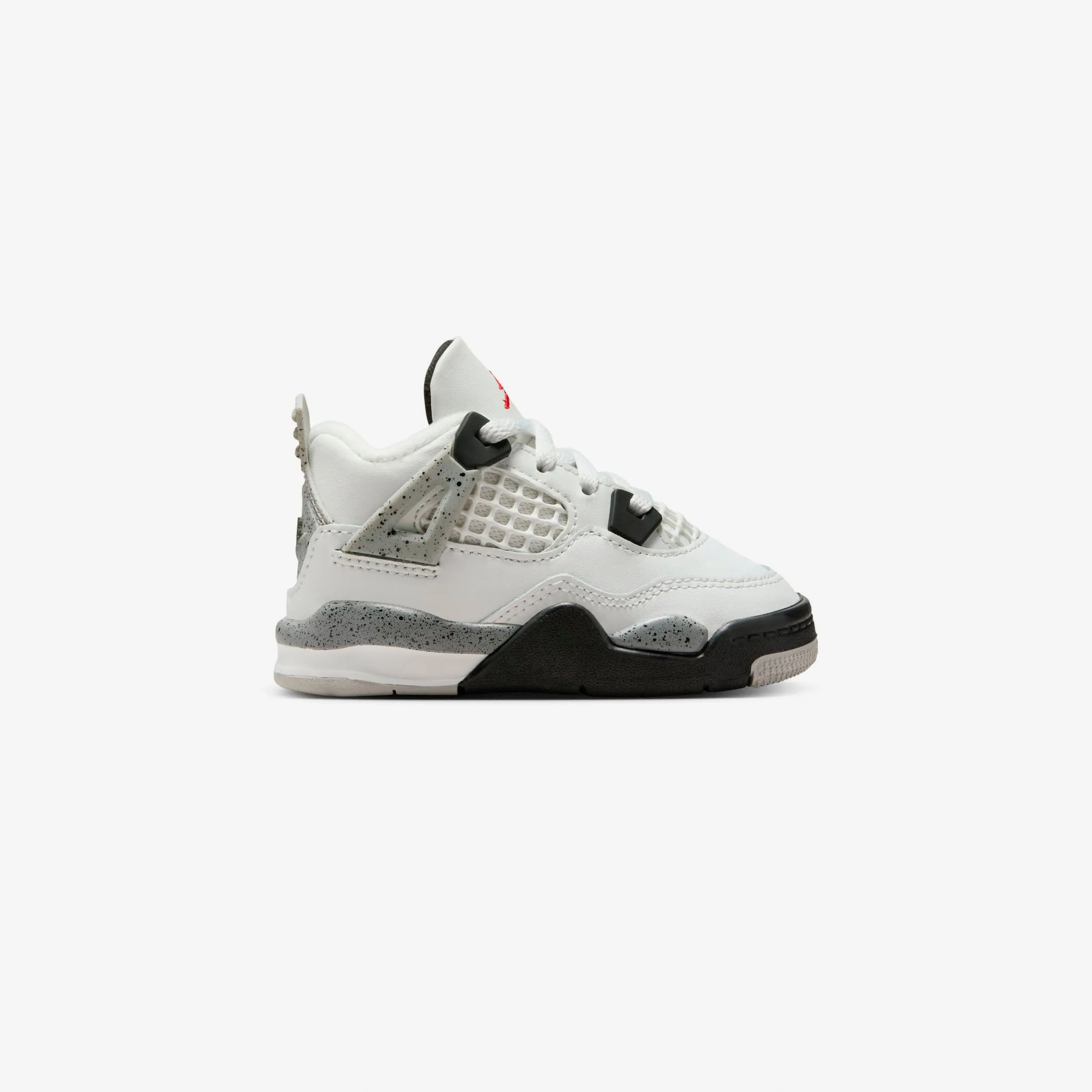 All-Weather Design Air Jordan 4 Retro OG (TD)