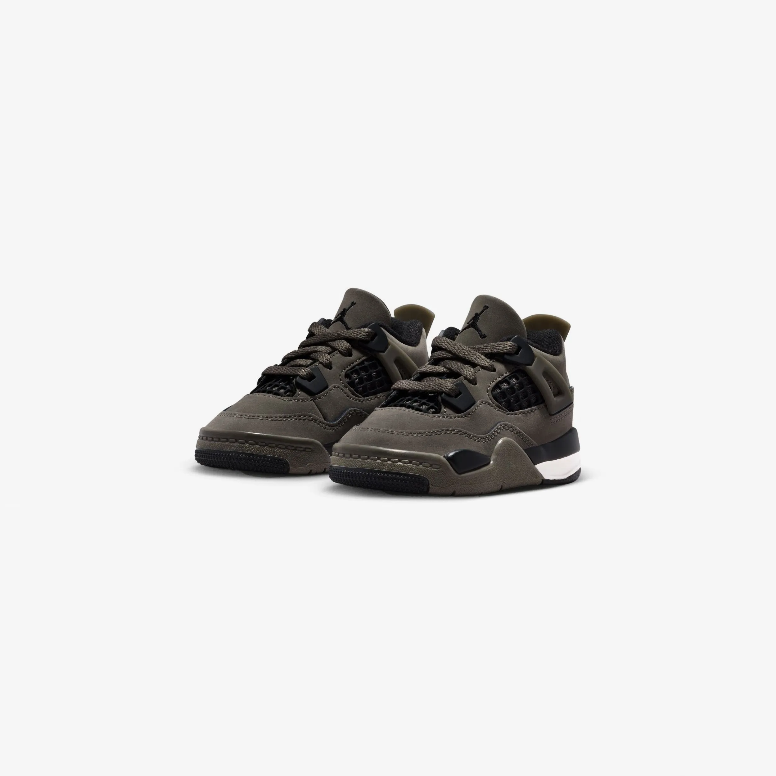 All-Occasion Air Jordan Retro 4 OG (TD)