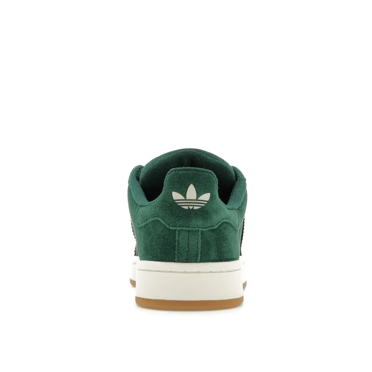 All Occasion Fit Adidas Campus 00s Collegiate Green Core Black Gum