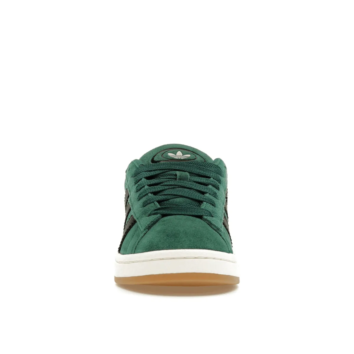 All Occasion Fit Adidas Campus 00s Collegiate Green Core Black Gum