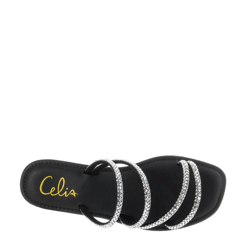 All Occasion Fit Kiowa Rhinestone Bands - Womens