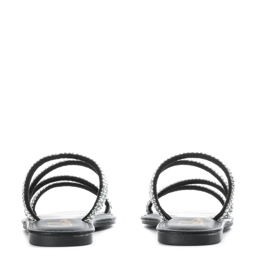 All Occasion Fit Kiowa Rhinestone Bands - Womens