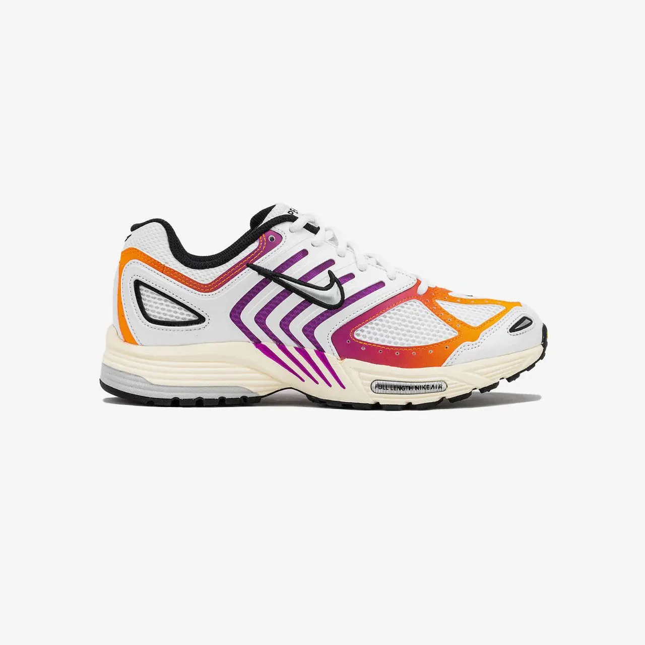 Air Peg 2K5 Fast Fit Soft Texture
