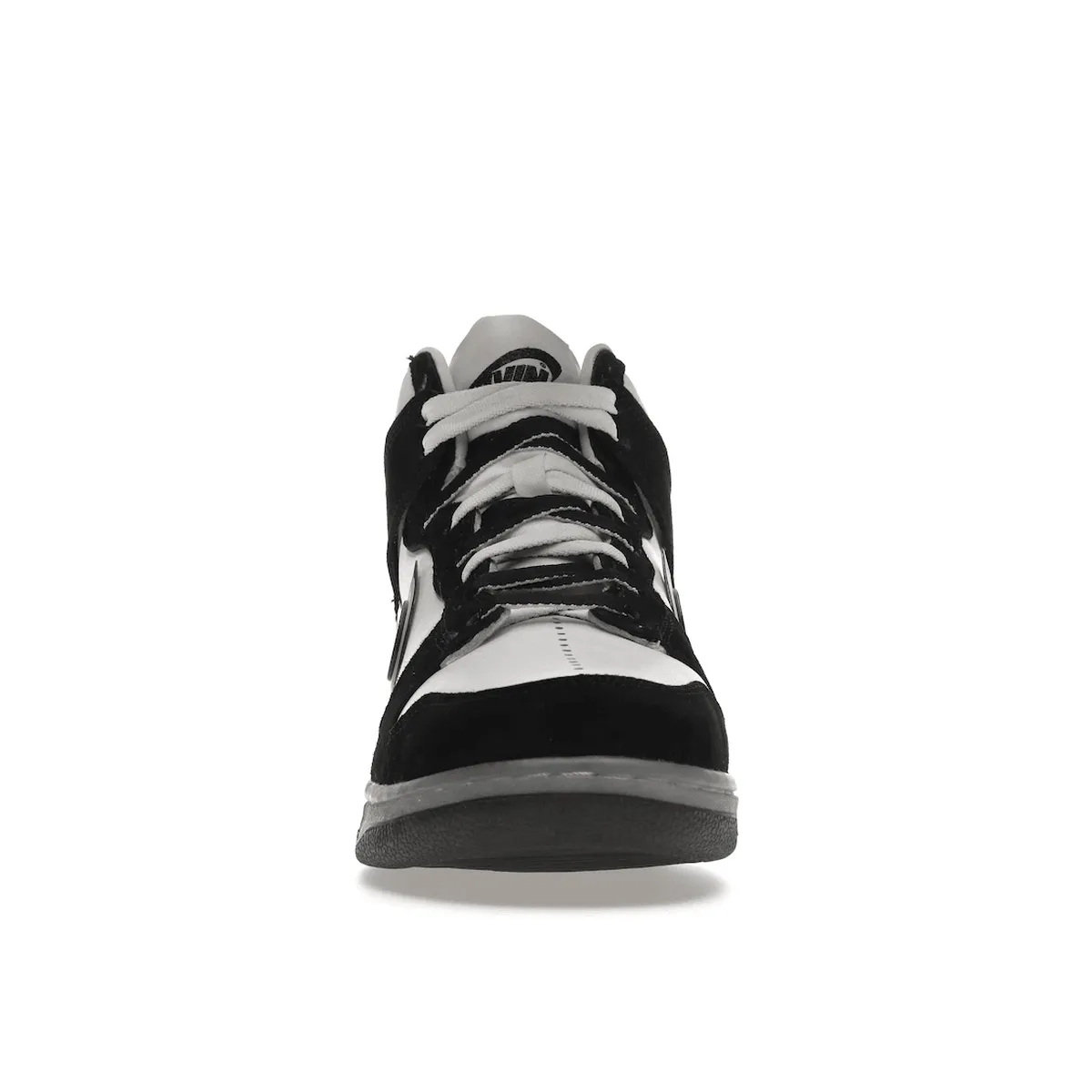 All-Purpose Shoes Nike Dunk High Slam Jam White Black