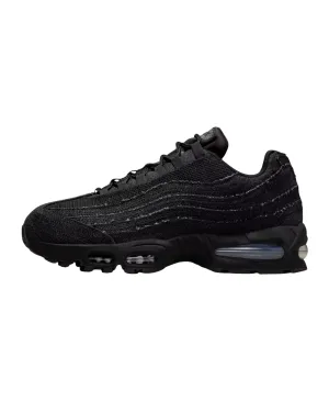 Nike Air Max 95 OG Levis Black adult style