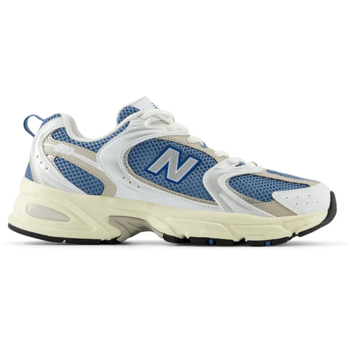 New Balance 530 Heron Blue Everyday Motion Boosted comfort