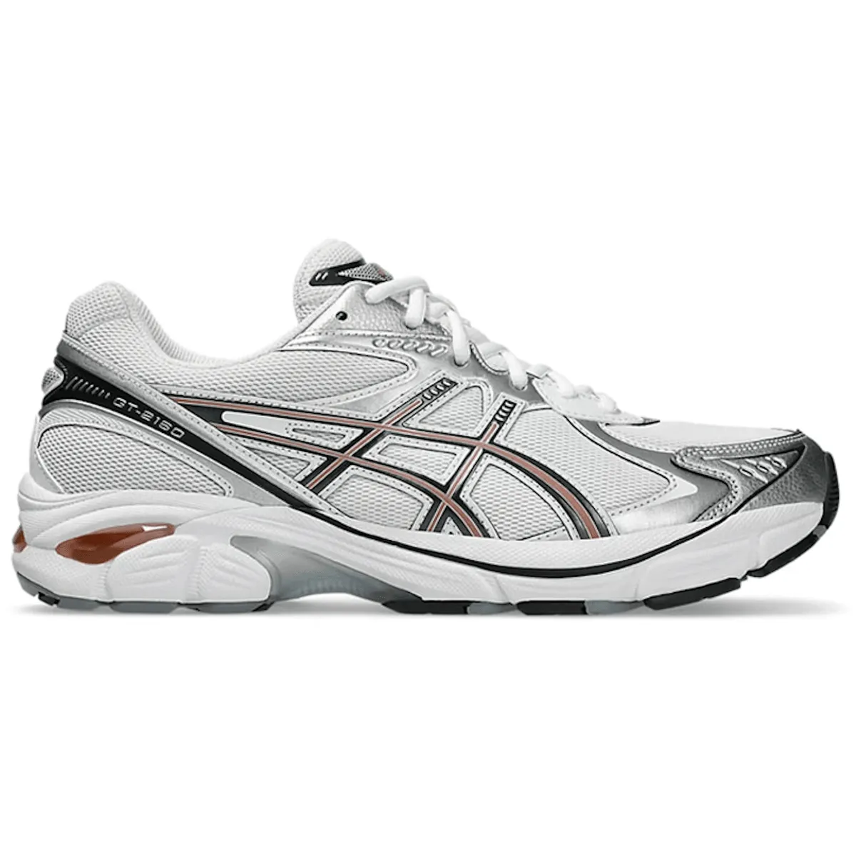 All-season ASICS GT-2160 White Rose Rouge