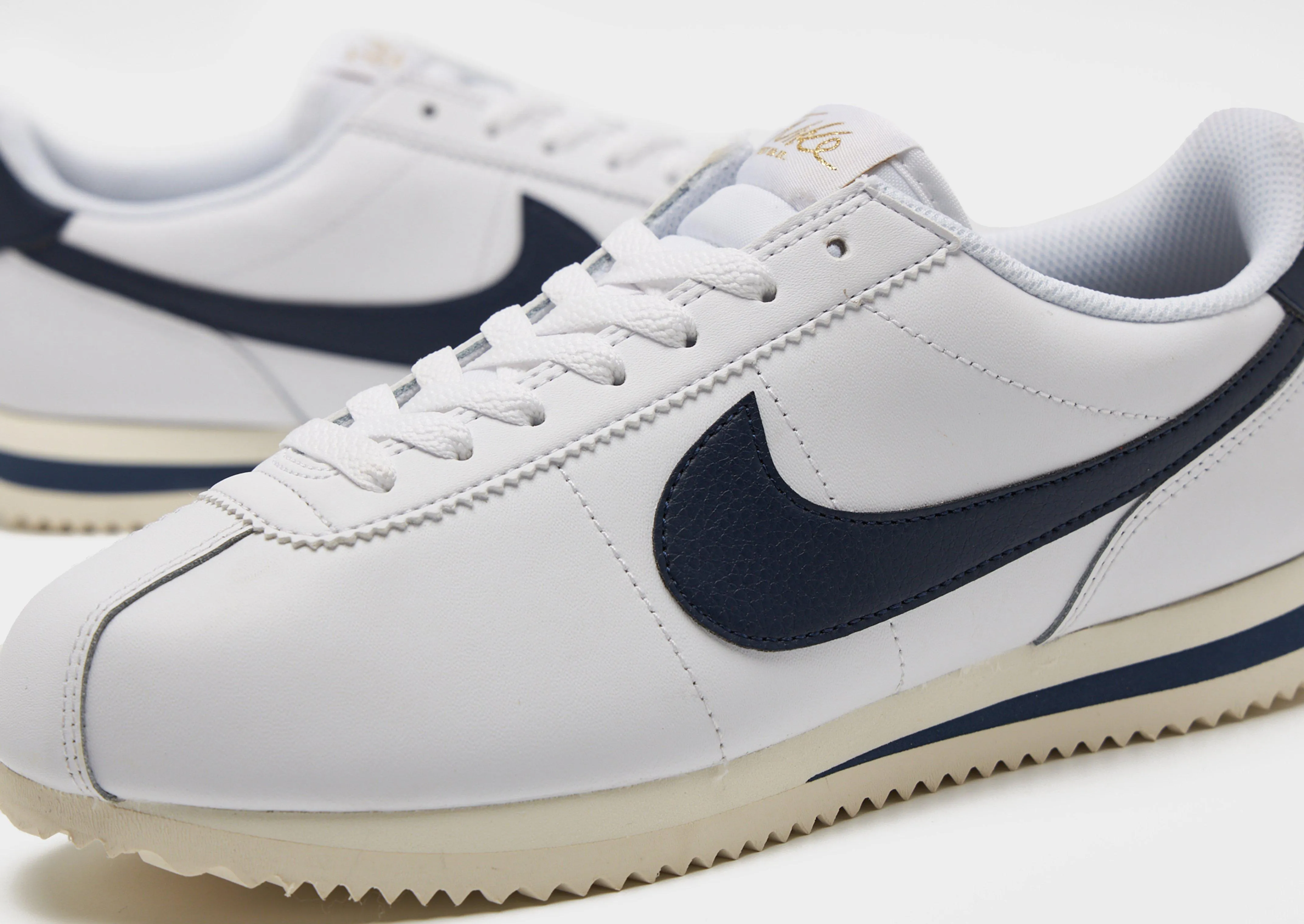 All-season Cortez Leather Women's