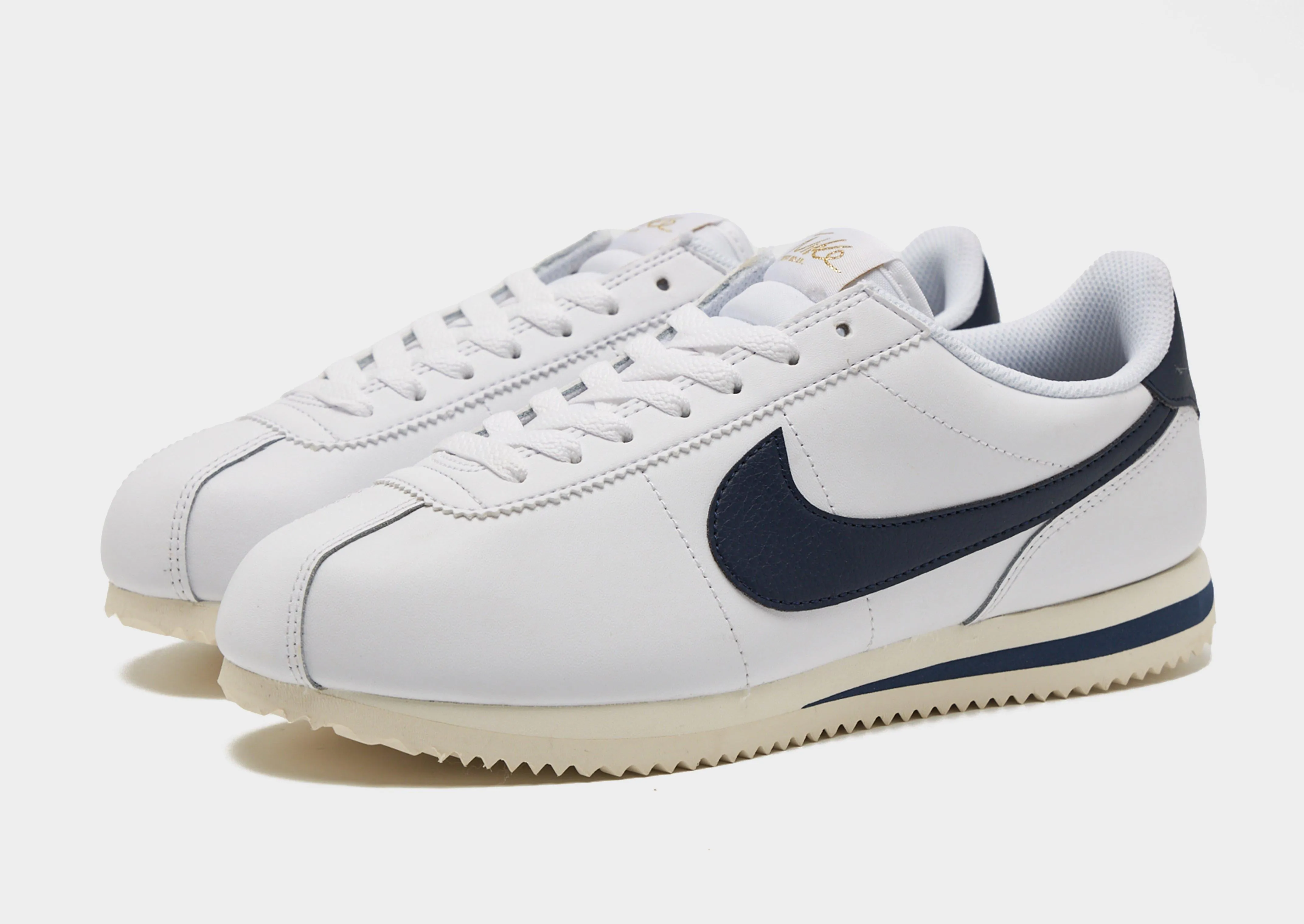 All-season Cortez Leather Women's