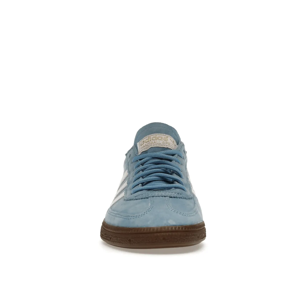All Season Wear Adidas Handball Spezial Light Blue