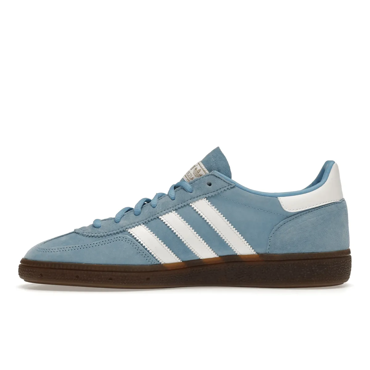 All Season Wear Adidas Handball Spezial Light Blue