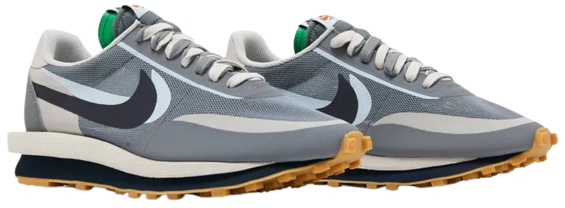 All - Seasonal Features Sacai LD Waffle Kiss of Death 2 Cool Grey