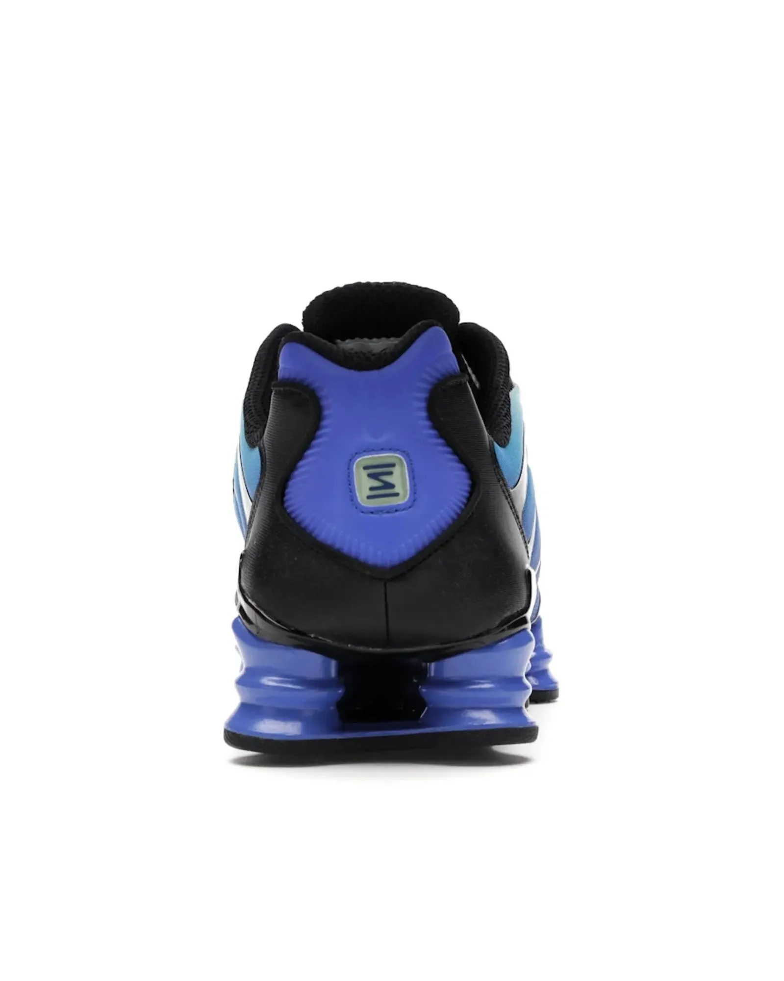 All - situation Nike Shox TL Vapor Green Racer Blue