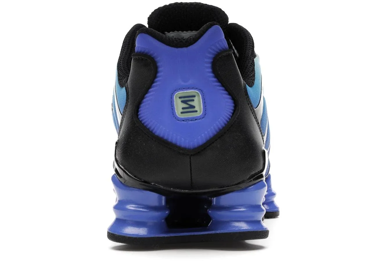 All - situation Nike Shox TL Vapor Green Racer Blue