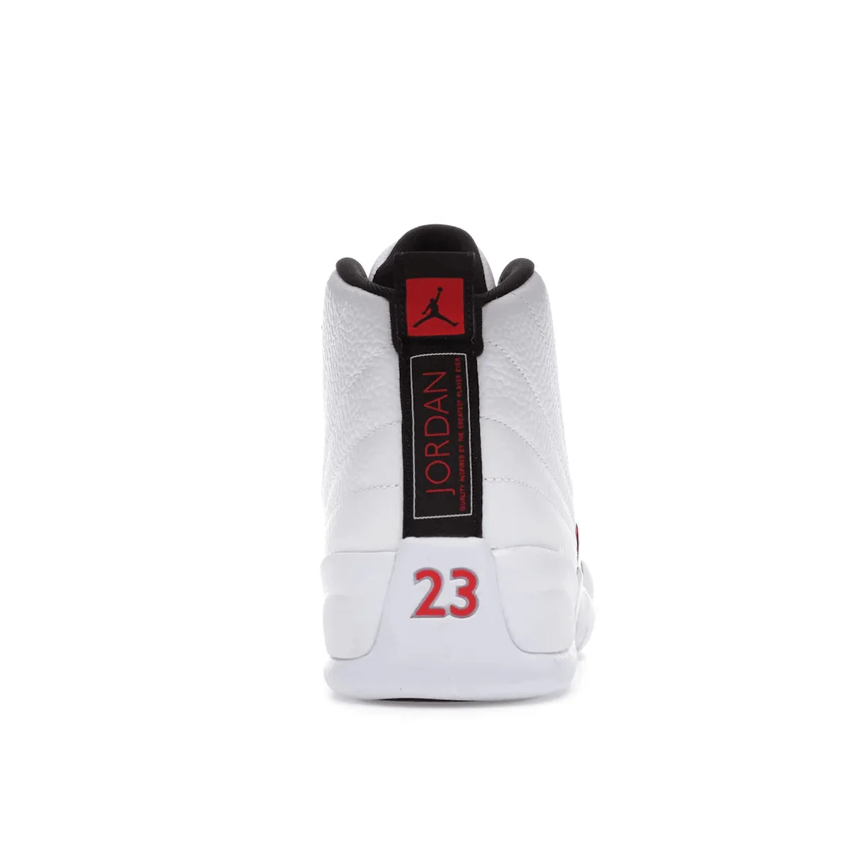 All-Surface Traction Air Jordan 12 Retro Twist
