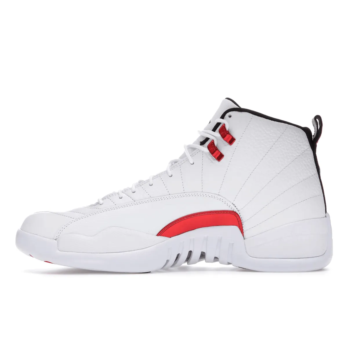 All-Surface Traction Air Jordan 12 Retro Twist