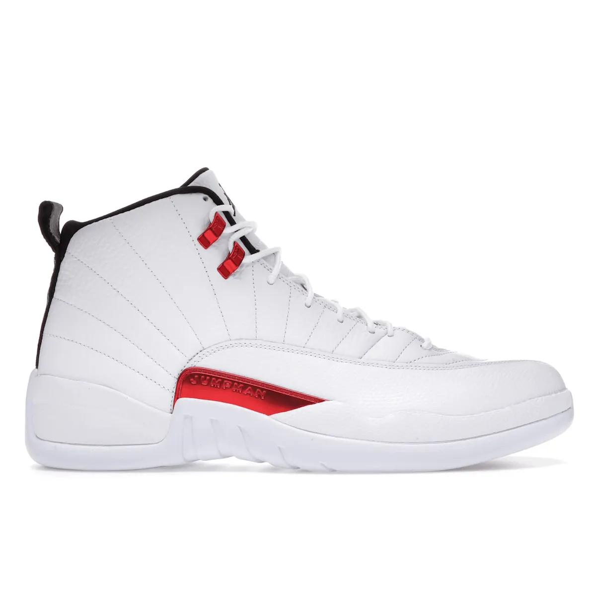 All-Surface Traction Air Jordan 12 Retro Twist