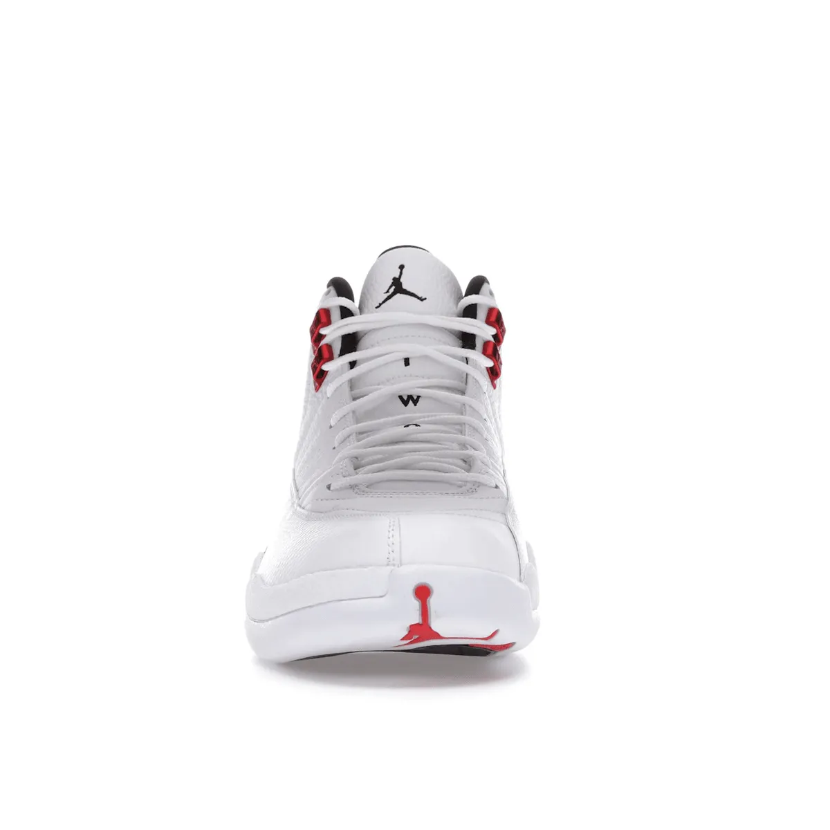 All-Surface Traction Air Jordan 12 Retro Twist