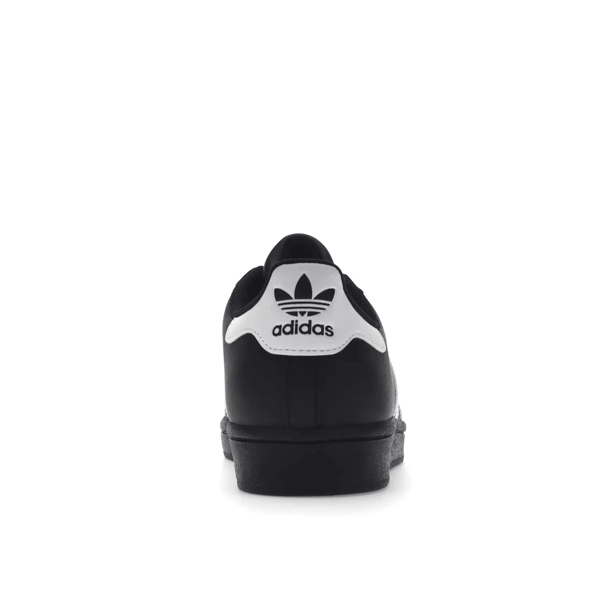 All terrain Adidas Superstar Core Black Cloud White Gold