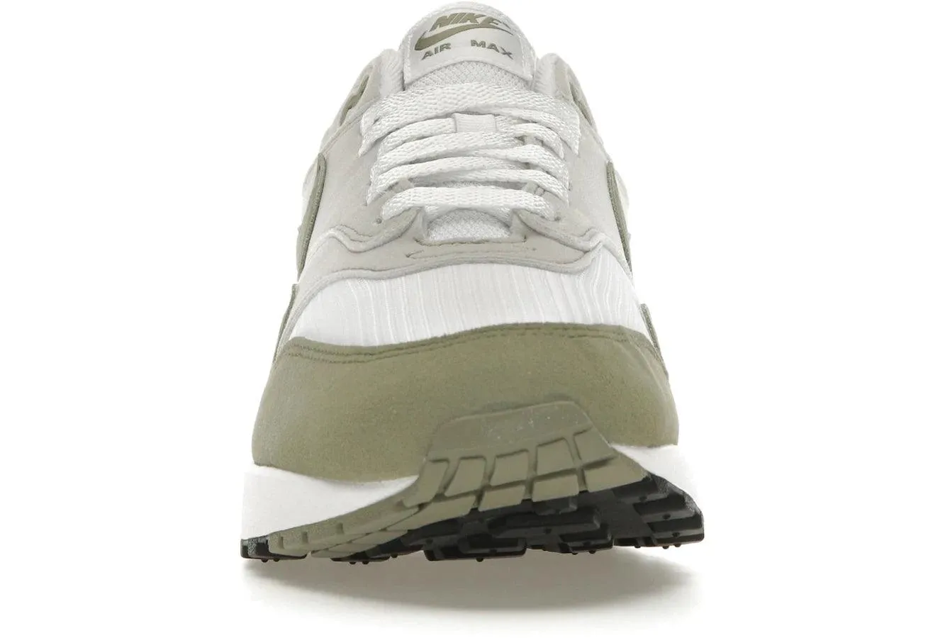 All Terrain Running Nike Air Max 1 Light Army