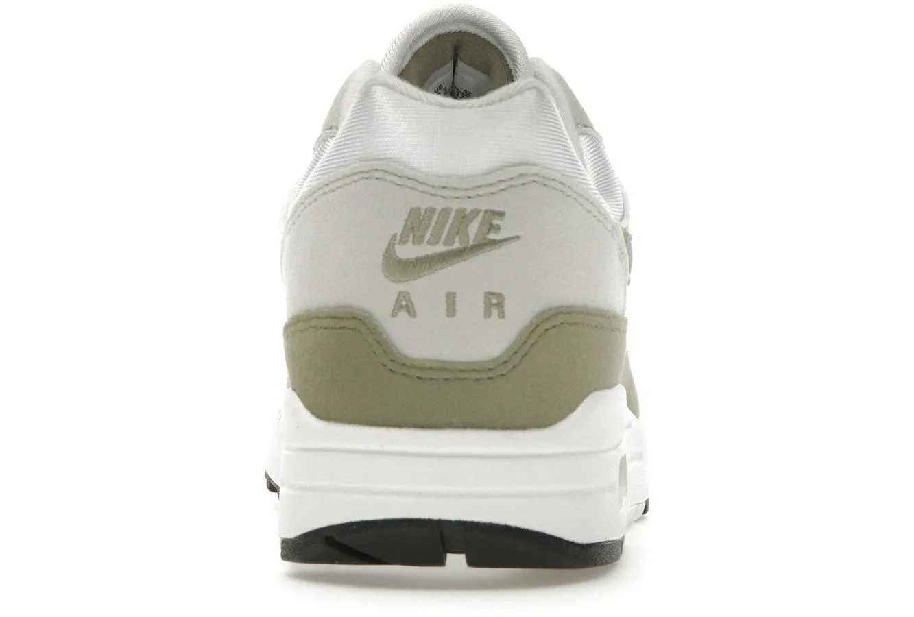 All Terrain Running Nike Air Max 1 Light Army