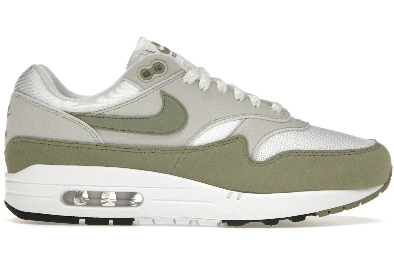Nike Air Max 1 Light Army ankle - support running shoes running for a way to stay connected to the community