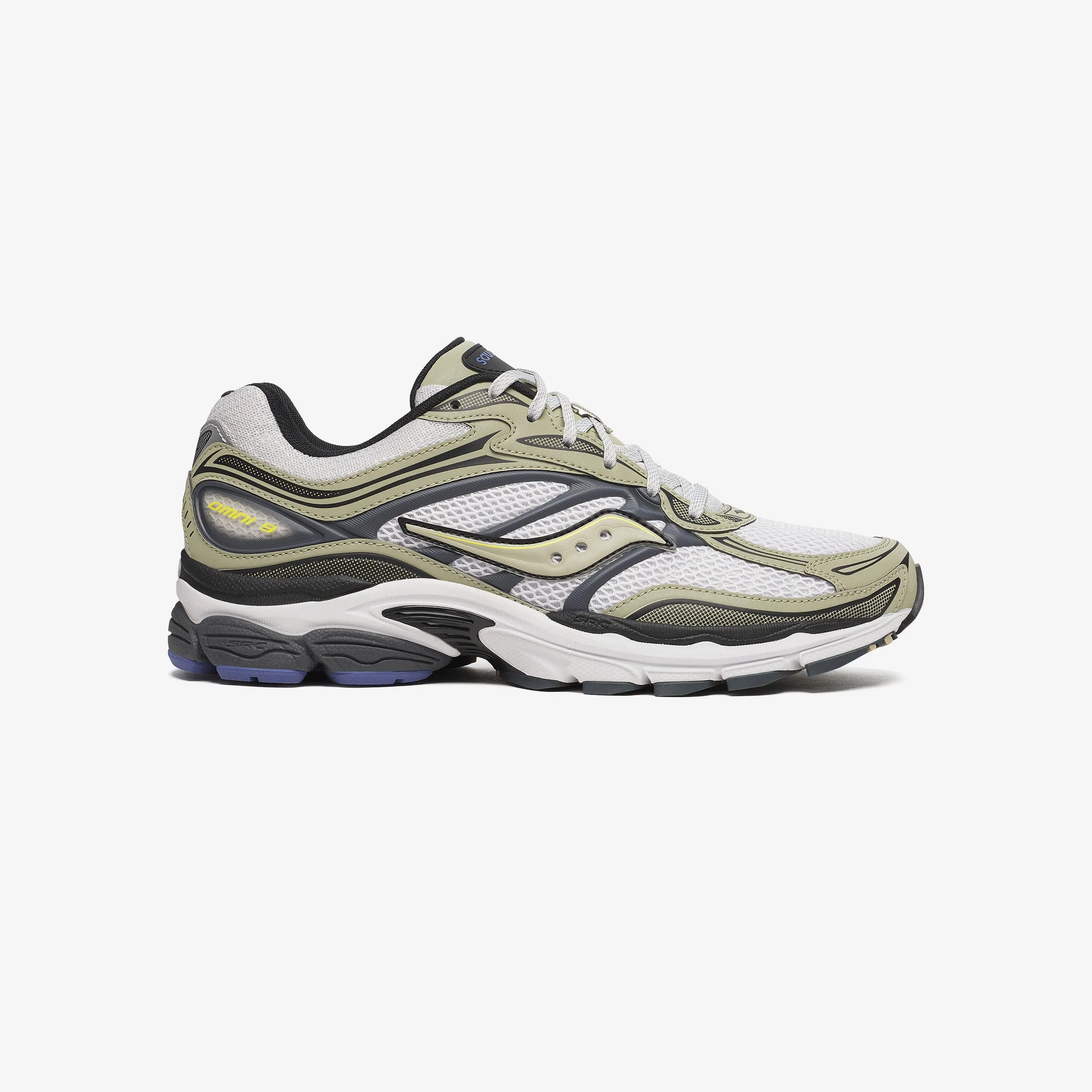 Progrid Omni 9 Step Ready Trainer Shoes
