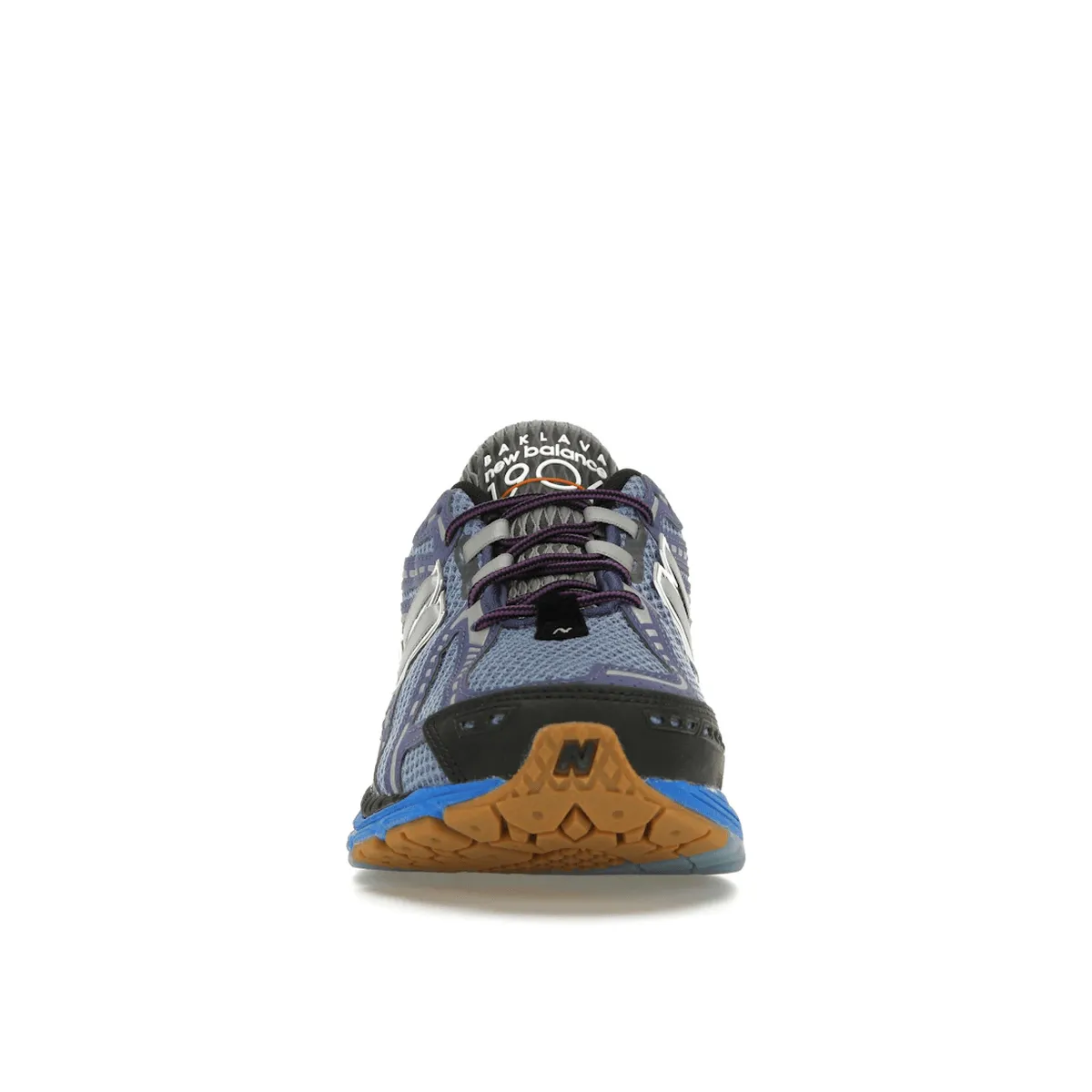 All - weather performance New Balance 1906R Action Bronson Medusa Azul