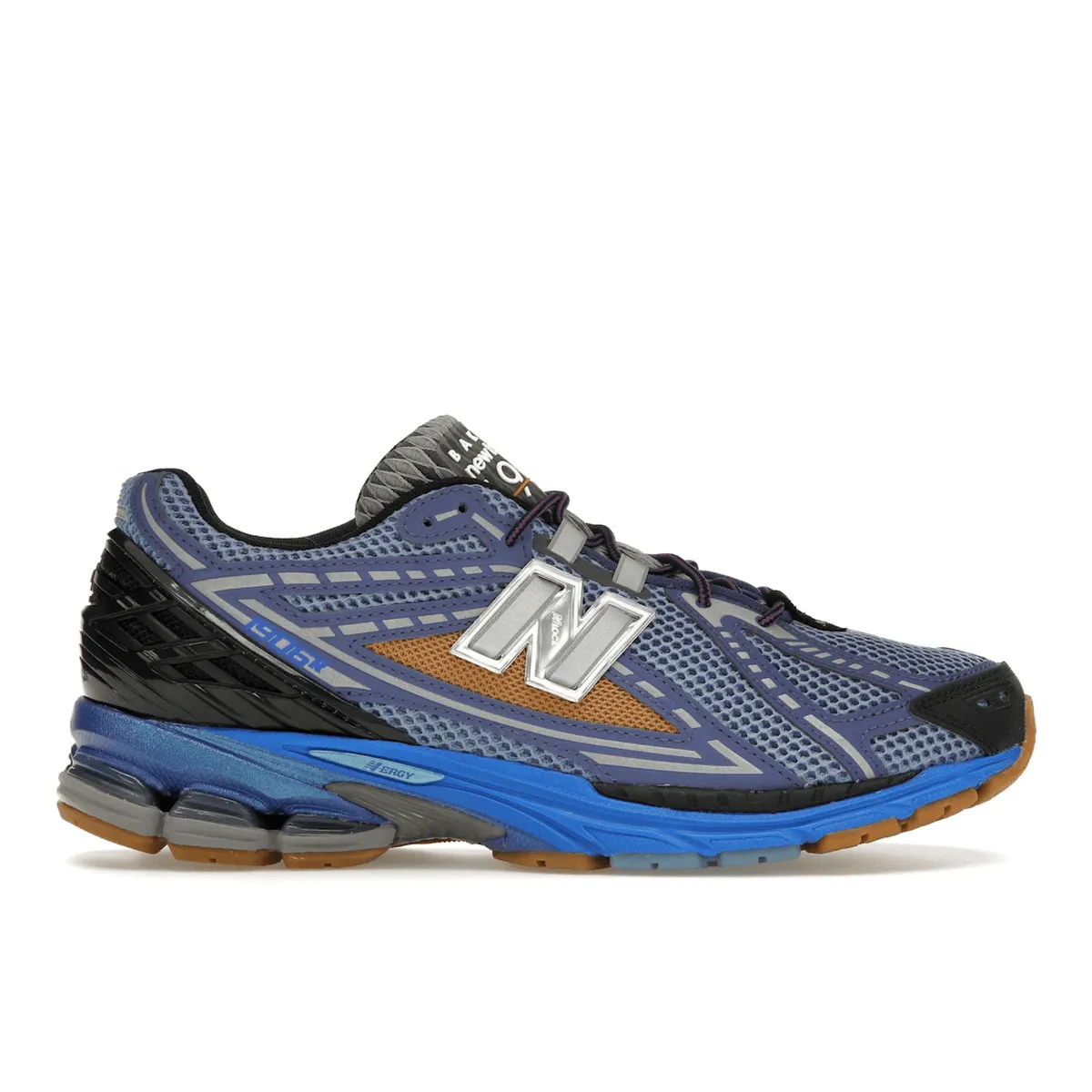 All - weather performance New Balance 1906R Action Bronson Medusa Azul