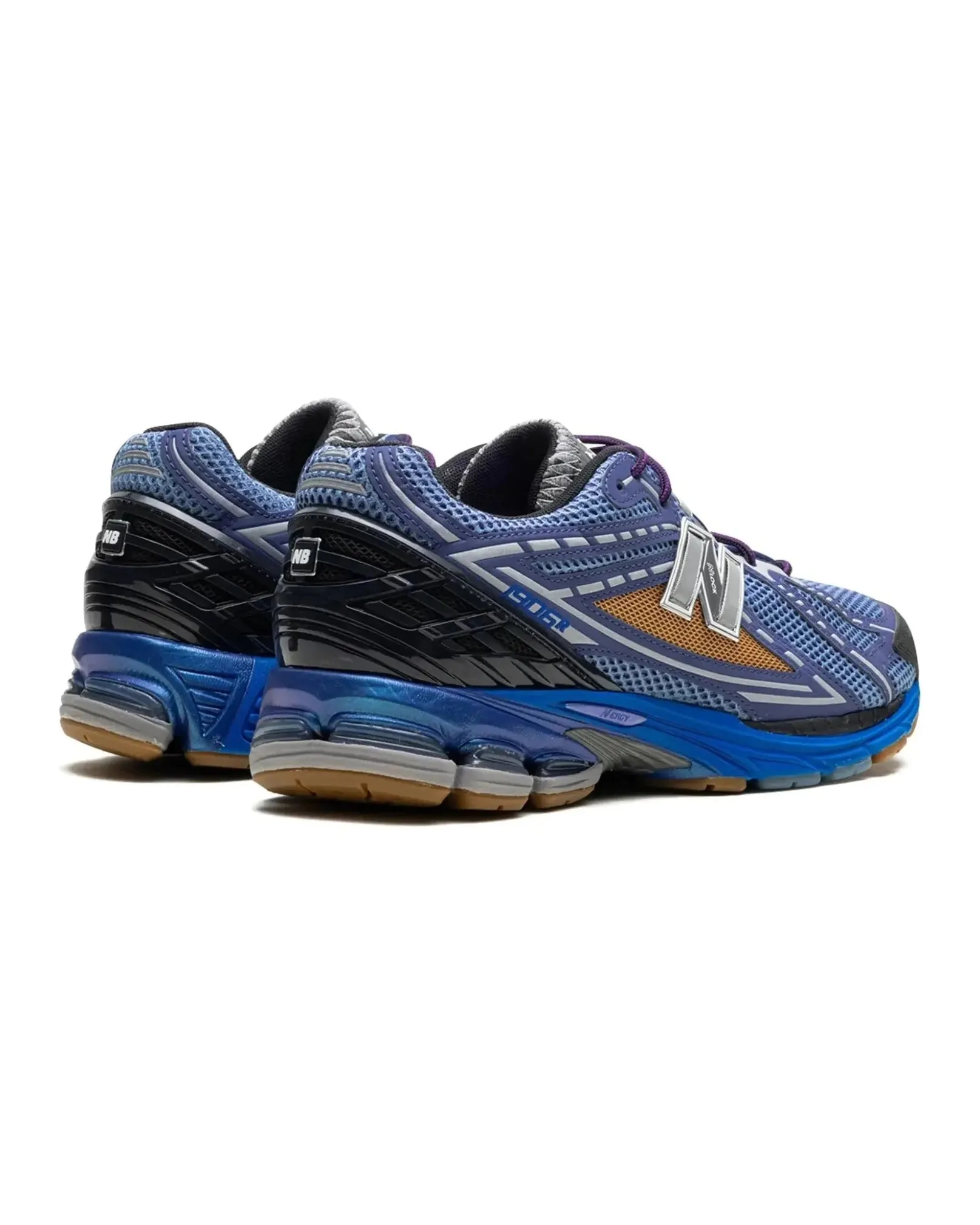 All - weather performance New Balance 1906R Action Bronson Medusa Azul