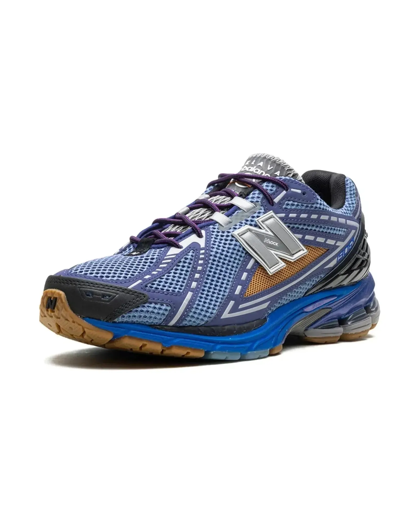 All - weather performance New Balance 1906R Action Bronson Medusa Azul