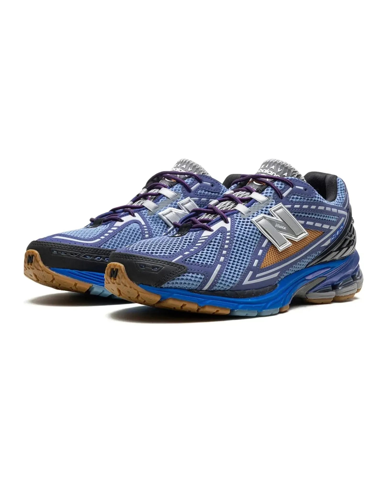 All - weather performance New Balance 1906R Action Bronson Medusa Azul