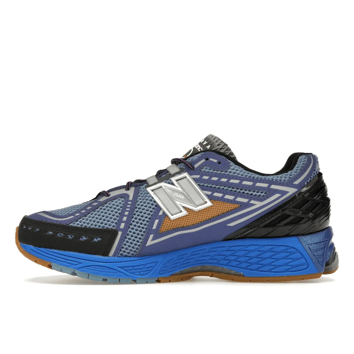 All - weather performance New Balance 1906R Action Bronson Medusa Azul
