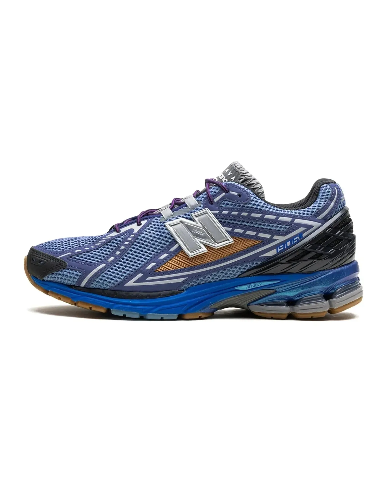 All - weather performance New Balance 1906R Action Bronson Medusa Azul