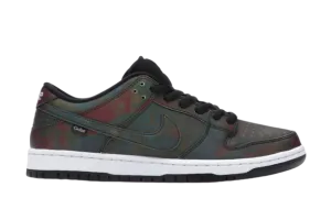 Cushioned Insole All-Weather Performance SB Dunk Low Civilist