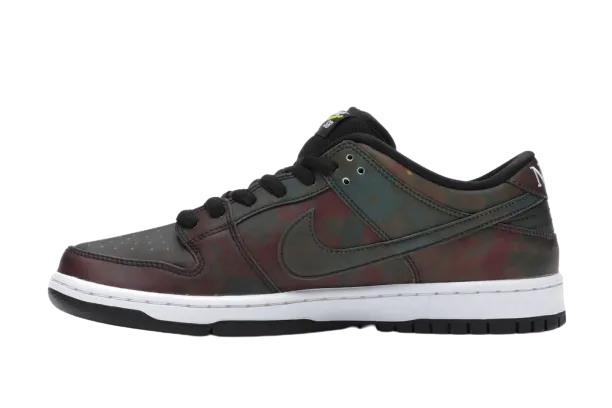 All-weather sole SB Dunk Low Civilist