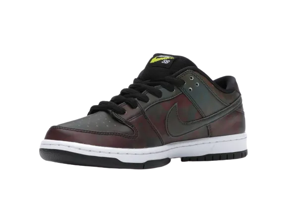 All-weather sole SB Dunk Low Civilist