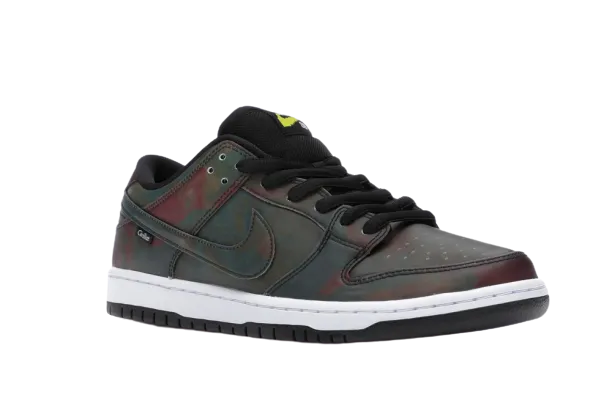 All-weather sole SB Dunk Low Civilist