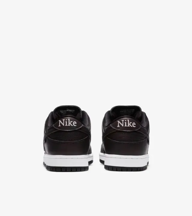 All-weather sole SB Dunk Low Civilist