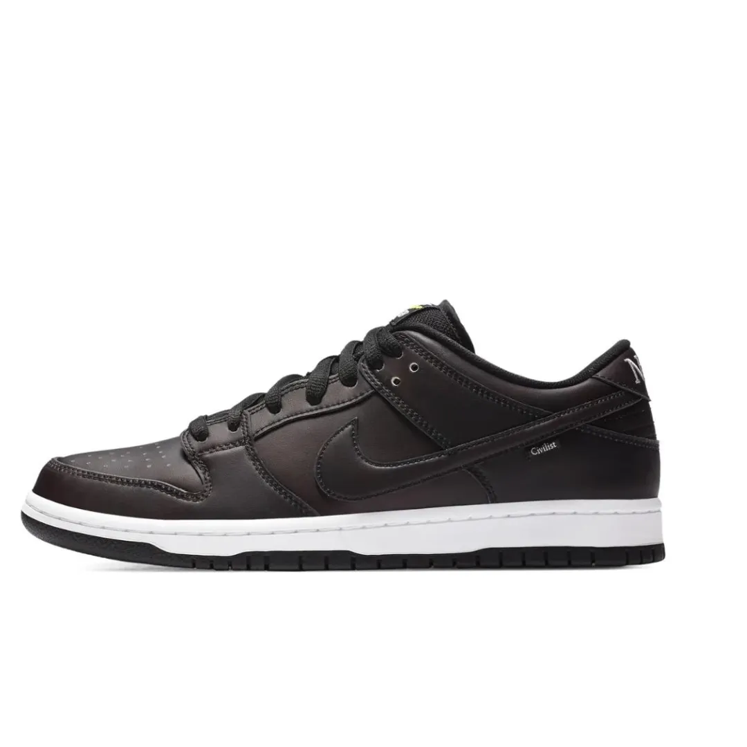 All-weather sole SB Dunk Low Civilist
