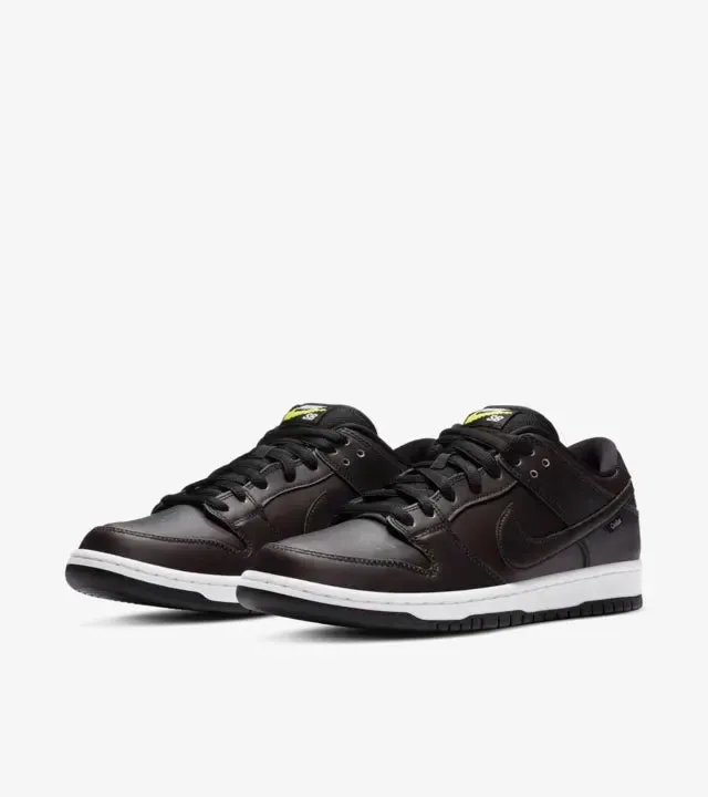 All-weather sole SB Dunk Low Civilist