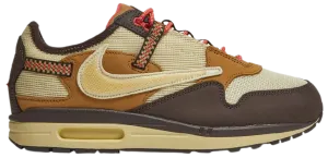 AM1 x Travis Scott 'Baroque Brown' Bootcamp Ankle Support
